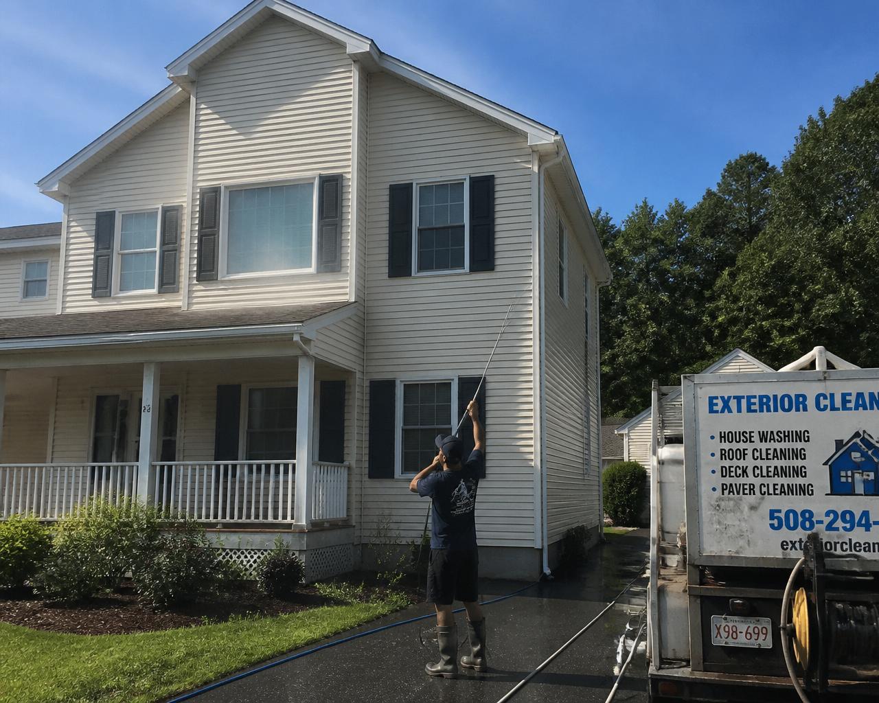 Premium residential property